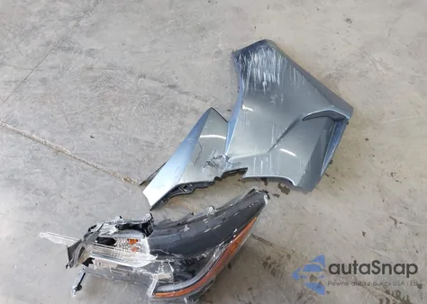 2020 Toyota Corolla Le from USA, damaged, VIN JTDEPRAE6LJ064087